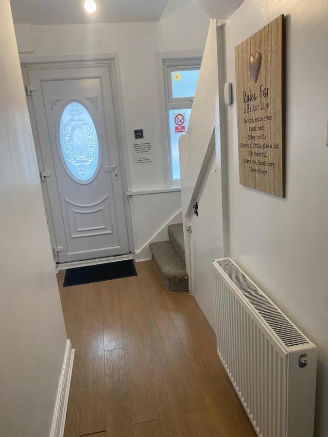 Ferienhaus Hameway House- Stunning 4 Bedroom House With A Spacious Kitchen London